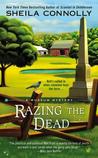 Razing the Dead cover