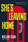 She's Leaving Home cover