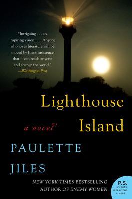 Lighthouse Island