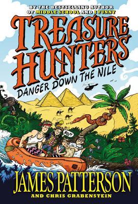 47+ James Patterson Treasure Hunters Images