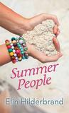 Summer People cover