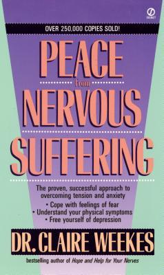 SELF HELP FOR YOUR NERVES EBOOK
