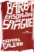 Barba ensopada de sangue by Daniel Galera