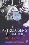 The Astrologer's Daughter cover