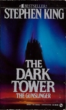 The Gunslinger by Stephen King