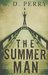 The Summer Man by S.D. Perry