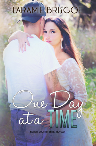 One Day At A Time (Rockin' Country, #1.5)