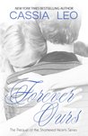 Forever Ours (Shattered Hearts, #1)