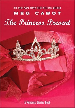 the-princess-present