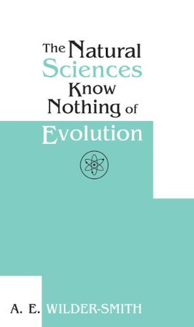 the-natural-sciences-know-nothing-of-evolution