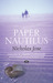 Paper Nautilus by Nicholas Jose