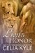 Lion's Honor (Paranormal Shapeshifer BBW Romance) (Ridgeville) by Celia Kyle