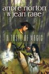 A Taste of Magic (Five Senses, #5)
