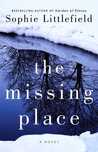 The Missing Place cover