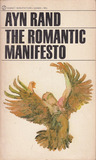 The Romantic Manifesto cover