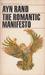 The Romantic Manifesto