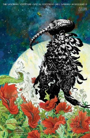 The Sandman: Overture (2013- ) Special Edition 1(The Sandman: Overture 1)