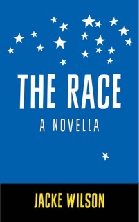 The Race by Jacke Wilson