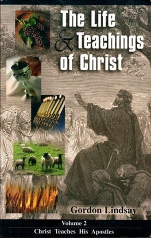 Disciple The Seeds Of Christianity Volume 2