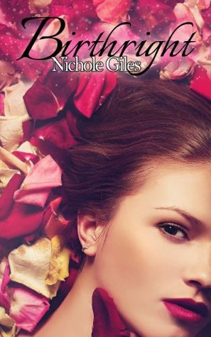 Birthright (The Descendant Series)