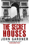 The Secret Houses cover