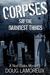 Corpses Say the Darndest Things A Nod Blake Mystery by Doug Lamoreux