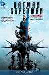 Batman/Superman, Vol. 1: Cross World