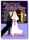 Married to Murder cover