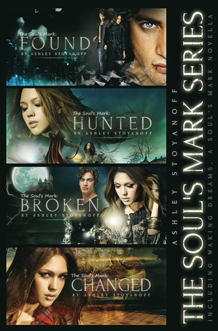 the-soul-s-mark-series
