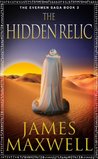 The Hidden Relic (Evermen Saga, #2)