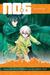 No. 6 The Manga, Volume 06 (No. 6 The Manga, #6) by Atsuko Asano