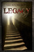 The Legacy Destiny (The Legacy, # 2) by G.G. Atcheson