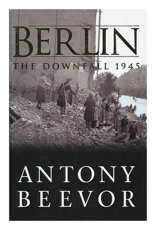 Beevor berlin downfall pdf to excel