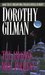 The Amazing Mrs. Pollifax (Mrs. Pollifax, #2) by Dorothy Gilman
