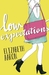 Low Expectations by Elizabeth Aaron
