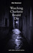 Watching Charlotte Brontë Die and other surreal stories by Ellie Stevenson
