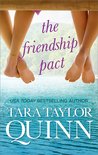 The Friendship Pact cover