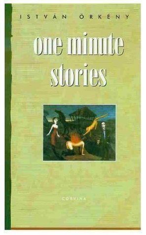 One Minute Stories