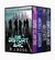 The Distort Arc Cape High Omnibus #1 (Cape High, #1-4) by R.J. Ross