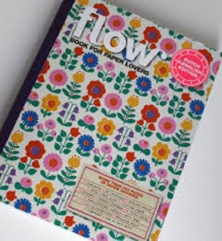 flow book for paper