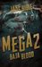 Baja Blood (Mega, #2) by Jake Bible
