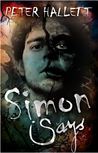 Simon Says - Serial Killer David Simons (Kindle Edition)