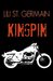 Kingpin (Cartel, #2) by Lili St. Germain