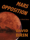 Mars Opposition cover