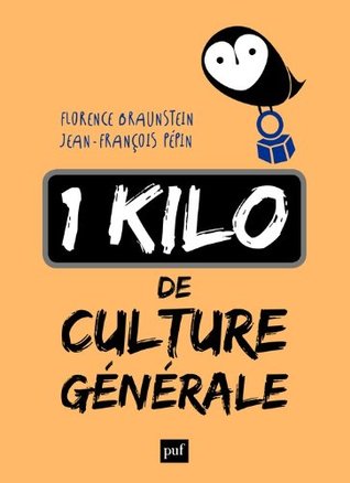 1 kilo de culture générale Descarga gratuita de libros electrónicos deutsch epub