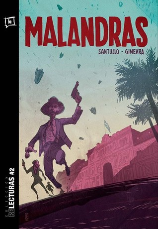 Ebook Malandras by Rodolfo Santullo read! Ebook Malandras by Rodolfo Santullo read!