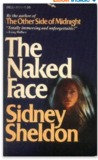The Naked Face cover