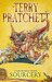 Sourcery (Discworld, #5) by Terry Pratchett