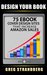 Design Your Book 75 eBook Cover Design Sites That Increase Amazon Sales by Greg Strandberg