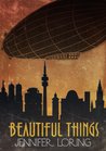 Beautiful Things cover